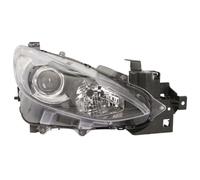 Faro delantero DEPO 216-1169R-LDEM2