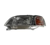 Faro delantero DEPO 217-1132L-LD-EM, izquierda