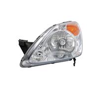 Faro delantero DEPO 217-1138L-LDEMY, izquierda