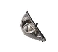 Faro delantero DEPO 217-1148R-LEMD2, derecha
