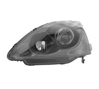 Faro delantero DEPO 217-1151-1, izquierda