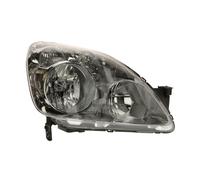 Faro delantero DEPO 217-1154R-LD-EM, derecha