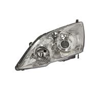 Faro delantero DEPO 217-1163L-LDEM1, izquierda