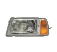 Depo 2709989 Faro, Manual, H4 Izquierdo