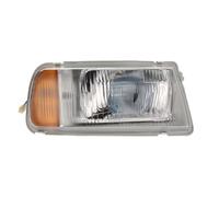 Faro delantero DEPO 218-1107-2, derecha