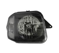 Faro delantero DEPO 218-1126R-LDEM2, derecha