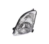 Faro delantero DEPO 218-1134L-LD-E1, izquierda