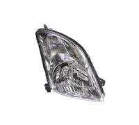 Faro delantero DEPO 218-1134R-LD-E1, derecha