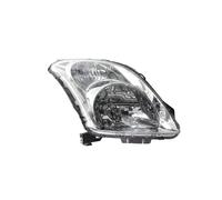 Faro delantero DEPO 218-1134R-LDEM1, derecha