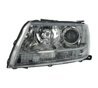 Faro delantero DEPO 218-1135L-LDEM7, izquierda