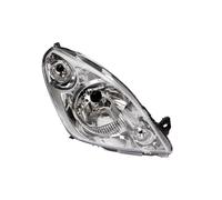 Faro delantero DEPO 218-1144RMLD-EM, derecha