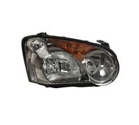 Faro delantero DEPO 220-1111R-LDEM7, derecha