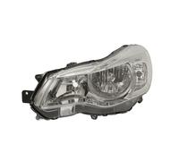 Faro delantero DEPO 220-1122L-LDEM1, izquierda