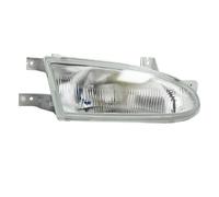 Faro delantero DEPO 221-1108-2, derecha
