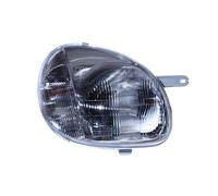 Faro delantero, DEPO 221-1110R-LD-EM, derecha
