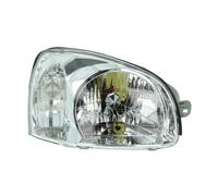 Faro delantero DEPO 221-1139R-LDEMD, derecha