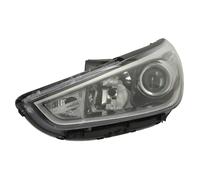 Faro delantero DEPO 221-1192LMLEMN2, izquierda