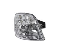 Faro delantero, DEPO 223-1115R-LD-E, derecha