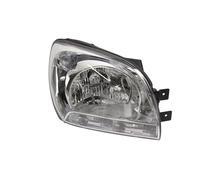 Faro delantero, DEPO 223-1120R-LD-EM, derecha