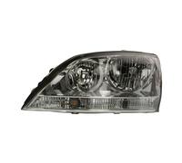 Faro delantero DEPO 223-1121L-LD-E, izquierda