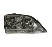 Faro delantero DEPO 223-1121RMLD-EM, derecha