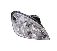 Faro delantero, DEPO 223-1123R-LD-EM, derecha