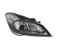 Faro delantero DEPO 223-1135R-LDEM2, derecha