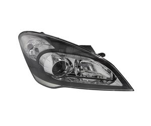 Faro delantero DEPO 223-1135R-LDEM2, derecha