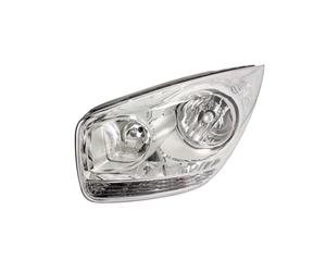 Faro delantero DEPO 223-1136LMLD-EM, izquierda