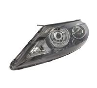 Faro delantero DEPO 223-1139L-LDEM2, izquierda
