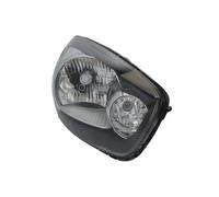 Faro delantero DEPO 223-1142R-LDEM2, derecha