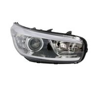 Faro delantero DEPO 223-1149RMLDEM2, derecha