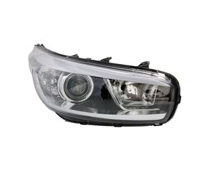 Faro delantero DEPO 223-1149RMLDEM2, derecha