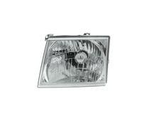 Faro delantero DEPO 231-1131L-LD-E, izquierda