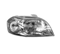 Faro delantero DEPO 235-1104RMLD-EM, derecha