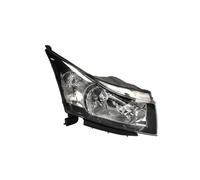 Faro delantero DEPO 235-1110RMLDEM2, derecha