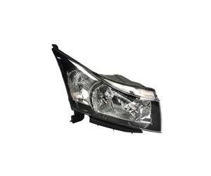 Faro delantero DEPO 235-1110RMLDEM2, derecha