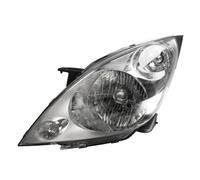 Faro delantero DEPO 235-1111LMLD-EM, izquierda