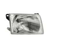 Faro delantero DEPO 431-1125R-LD-E, derecha