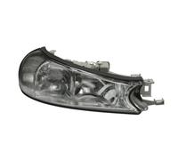 Faro delantero DEPO 431-1129R-LD-EM, derecha