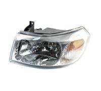 Faro delantero DEPO 431-1147L-LDEM1, izquierda