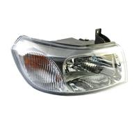 Faro delantero DEPO 431-1147R-LDEM1, derecha