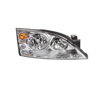 Faro delantero DEPO 431-1149R-LD-EM, derecha