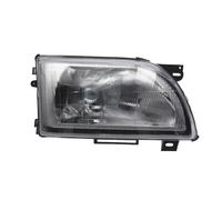 Faro delantero DEPO 431-1151R-LD-EM, derecha