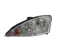 Faro delantero DEPO 431-1152L-LD-EM, izquierda