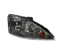 Faro delantero DEPO 431-1152R-LD-EM, derecha