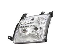 Faro delantero DEPO 431-1155L-LDEMN, izquierda