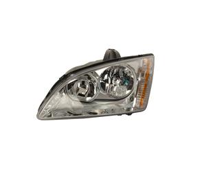 Faro delantero DEPO 431-1169L-LDEM1, izquierda