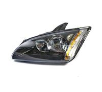 Faro delantero DEPO 431-1169L-LDEM2, izquierda
