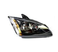 Faro delantero DEPO 431-1169R-LDEM2, derecha
